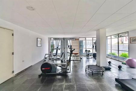 Apartamento à venda com 69m², 2 quartos e 1 vagaÁrea comum - Academia