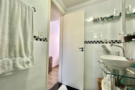 Apartamento à venda com 69m², 2 quartos e 1 vagaBanheiro