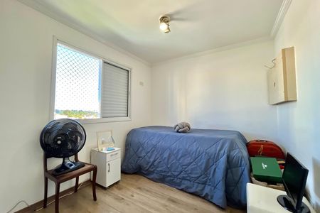 Apartamento à venda com 69m², 2 quartos e 1 vagaQuarto 2