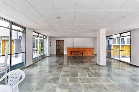 Apartamento à venda com 69m², 2 quartos e 1 vagaÁrea comum - Salão de festas