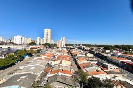 Apartamento à venda com 69m², 2 quartos e 1 vagaVista do Quarto 1