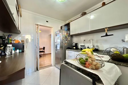 Apartamento à venda com 69m², 2 quartos e 1 vagaCozinha