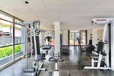 Apartamento à venda com 69m², 2 quartos e 1 vagaÁrea comum - Academia