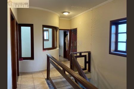 Casa à venda com 4 quartos, 287m² em Santa Cruz, Valinhos