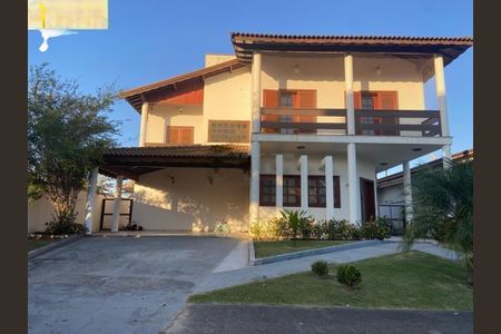 Casa à venda com 287m², 4 quartos e 2 vagas