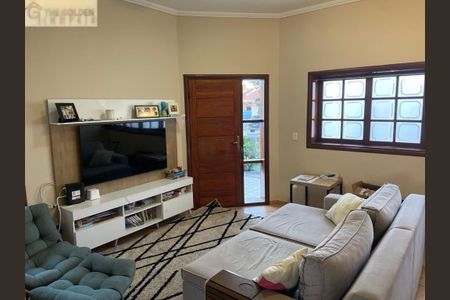 Casa à venda com 4 quartos, 287m² em Santa Cruz, Valinhos