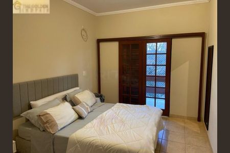 Casa à venda com 4 quartos, 287m² em Santa Cruz, Valinhos