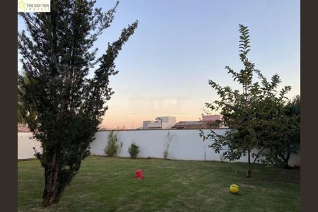 Casa à venda com 4 quartos, 287m² em Santa Cruz, Valinhos