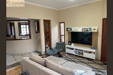 Casa à venda com 4 quartos, 287m² em Santa Cruz, Valinhos