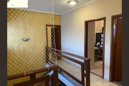 Casa à venda com 4 quartos, 287m² em Santa Cruz, Valinhos