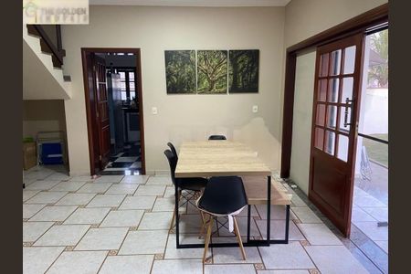 Casa à venda com 4 quartos, 287m² em Santa Cruz, Valinhos
