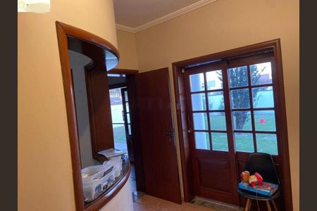 Casa à venda com 4 quartos, 287m² em Santa Cruz, Valinhos