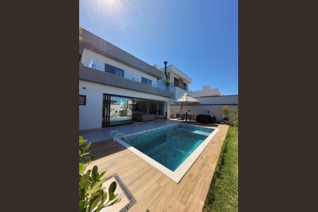 Casa à venda com 3 quartos, 240m² em Swiss Park, Campinas