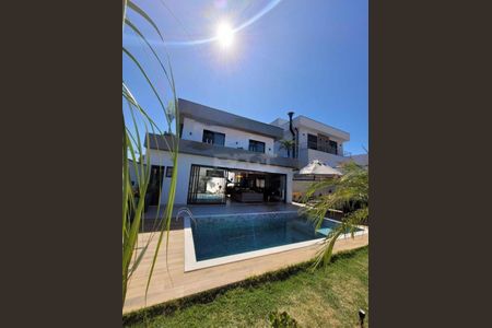 Casa à venda com 3 quartos, 240m² em Swiss Park, Campinas
