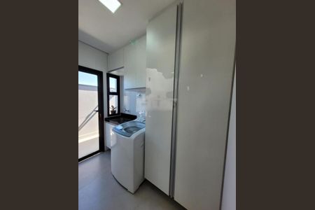 Casa à venda com 3 quartos, 240m² em Swiss Park, Campinas