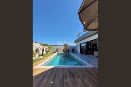 Casa à venda com 3 quartos, 240m² em Swiss Park, Campinas