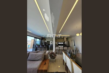 Casa à venda com 3 quartos, 240m² em Swiss Park, Campinas