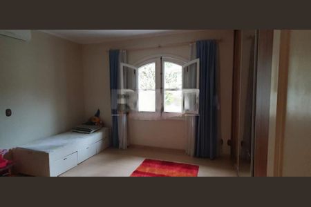 Casa à venda com 5 quartos, 1200m² em Village Sans Souci, Valinhos