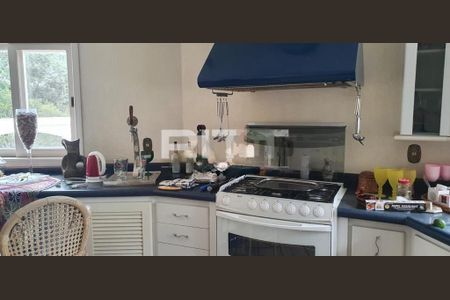Casa à venda com 5 quartos, 1200m² em Village Sans Souci, Valinhos