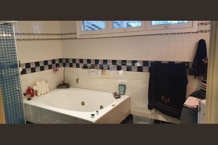 Casa à venda com 5 quartos, 1200m² em Village Sans Souci, Valinhos