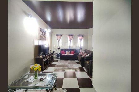 Casa à venda com 3 quartos, 178m² em Chácaras Alpina, Valinhos