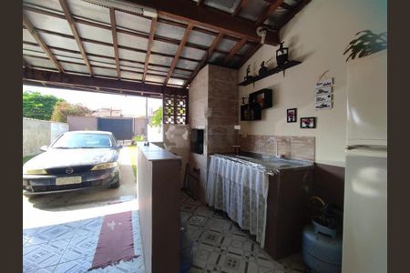Casa à venda com 3 quartos, 178m² em Chácaras Alpina, Valinhos