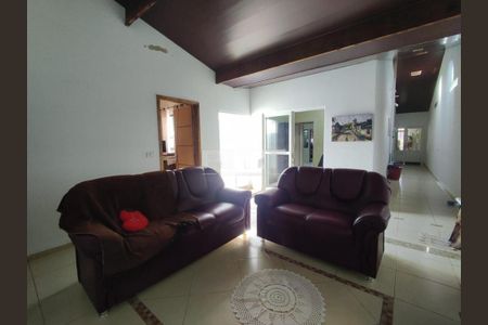 Casa à venda com 3 quartos, 178m² em Chácaras Alpina, Valinhos