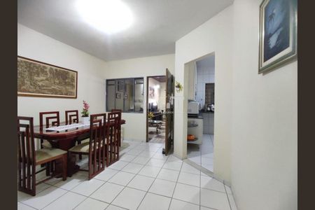 Casa à venda com 3 quartos, 178m² em Chácaras Alpina, Valinhos