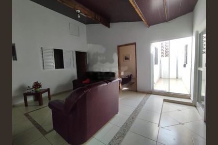 Casa à venda com 3 quartos, 178m² em Chácaras Alpina, Valinhos