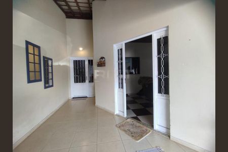 Casa à venda com 3 quartos, 178m² em Chácaras Alpina, Valinhos