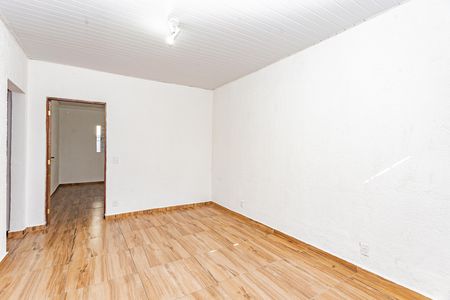 Sala de casa para alugar com 1 quarto, 55m² em Vila da Saúde, São Paulo