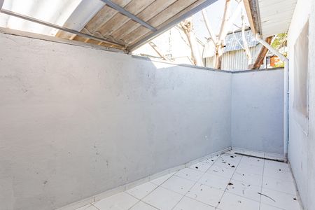 Casa para alugar com 55m², 1 quarto e sem vaga Casa para alugar com 55m², 1 quarto e sem vagaÁrea de Serviço
