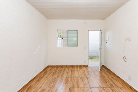 Casa para alugar com 55m², 1 quarto e sem vaga Casa para alugar com 55m², 1 quarto e sem vagaSala