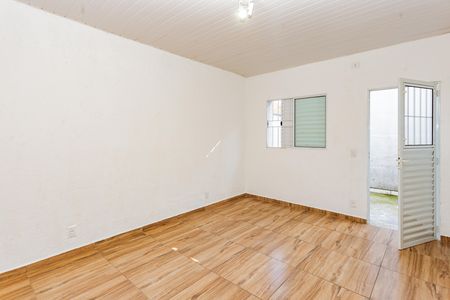 Sala de casa para alugar com 1 quarto, 55m² em Vila da Saúde, São Paulo