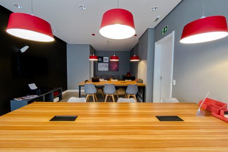 Studio à venda com 22m², 1 quarto e sem vagaÁrea comum