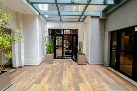 Studio à venda com 22m², 1 quarto e sem vagaÁrea comum