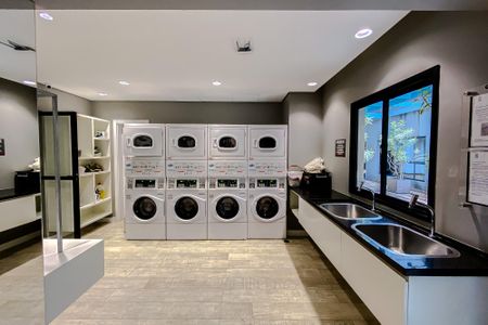 Studio à venda com 22m², 1 quarto e sem vagaÁrea comum
