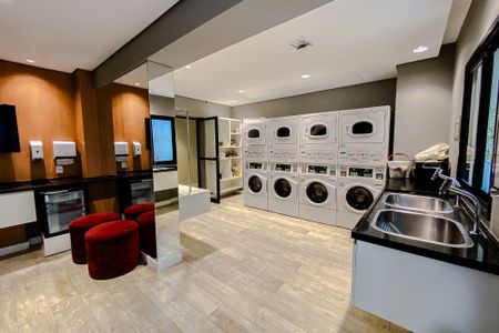 Studio à venda com 22m², 1 quarto e sem vagaÁrea comum