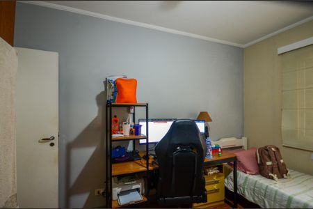 Casa à venda com 120m², 3 quartos e 3 vagasQuarto 1