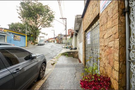 Casa à venda com 120m², 3 quartos e 3 vagasFachada