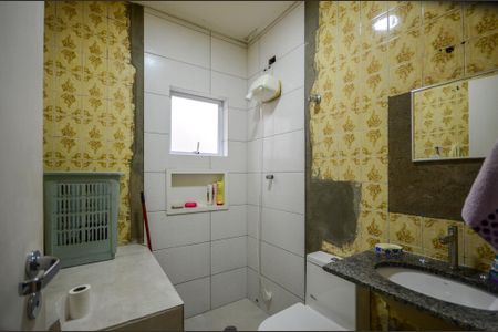 Casa à venda com 120m², 3 quartos e 3 vagasBanheiro