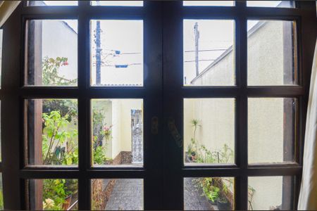 Casa à venda com 120m², 3 quartos e 3 vagasSala - Janela