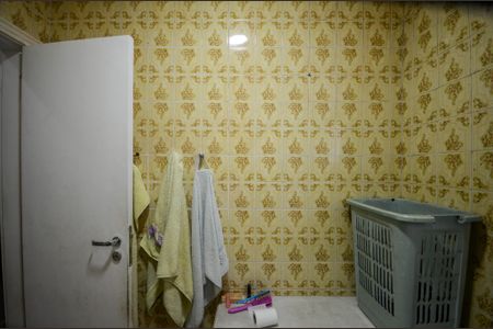 Casa à venda com 120m², 3 quartos e 3 vagasBanheiro