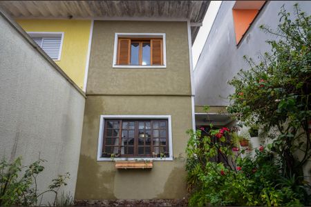 Casa à venda com 120m², 3 quartos e 3 vagasÁrea externa