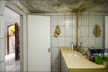 Casa à venda com 120m², 3 quartos e 3 vagasSuíte  - Banheiro
