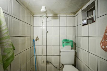 Casa à venda com 120m², 3 quartos e 3 vagasSuíte  - Banheiro