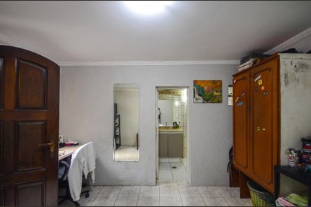 Casa à venda com 120m², 3 quartos e 3 vagasSuíte 