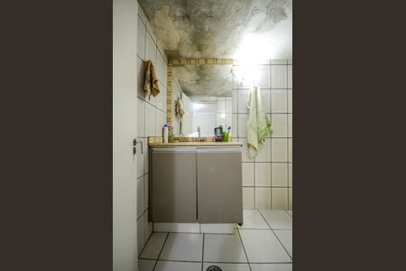 Casa à venda com 120m², 3 quartos e 3 vagasSuíte  - Banheiro