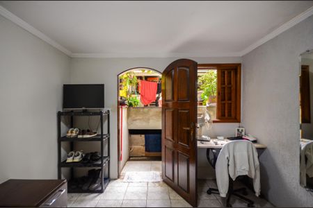 Casa à venda com 120m², 3 quartos e 3 vagasSuíte 