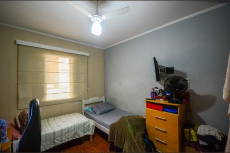 Casa à venda com 120m², 3 quartos e 3 vagasQuarto 1